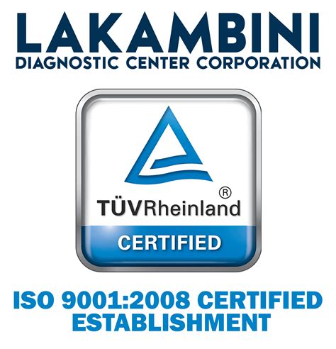 Lakambini Company Portal.